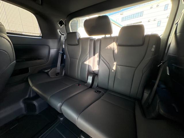 アルファード Z 禁煙車・サンルーフ・純正ナビ・フルセグTV・全周囲カメラ・両側電動スライドドア・電動リアゲート・本革シート・ETC 2.0・レーダークルーズコントロール・ブラインドスポットモニター(10枚目)