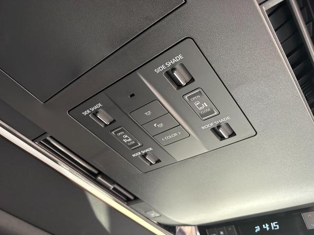 アルファード Z 禁煙車・サンルーフ・純正ナビ・フルセグTV・全周囲カメラ・両側電動スライドドア・電動リアゲート・本革シート・ETC 2.0・レーダークルーズコントロール・ブラインドスポットモニター(14枚目)