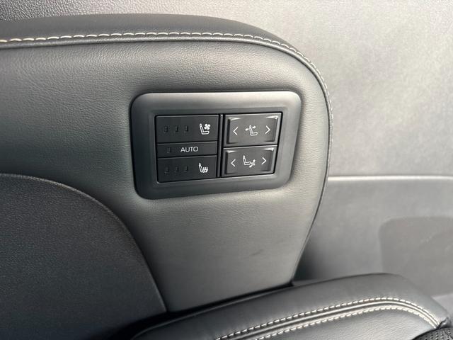 アルファード Z 禁煙車・サンルーフ・純正ナビ・フルセグTV・全周囲カメラ・両側電動スライドドア・電動リアゲート・本革シート・ETC 2.0・レーダークルーズコントロール・ブラインドスポットモニター(16枚目)