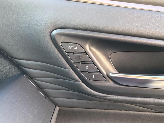 アルファード Z 禁煙車・サンルーフ・純正ナビ・フルセグTV・全周囲カメラ・両側電動スライドドア・電動リアゲート・本革シート・ETC 2.0・レーダークルーズコントロール・ブラインドスポットモニター(18枚目)
