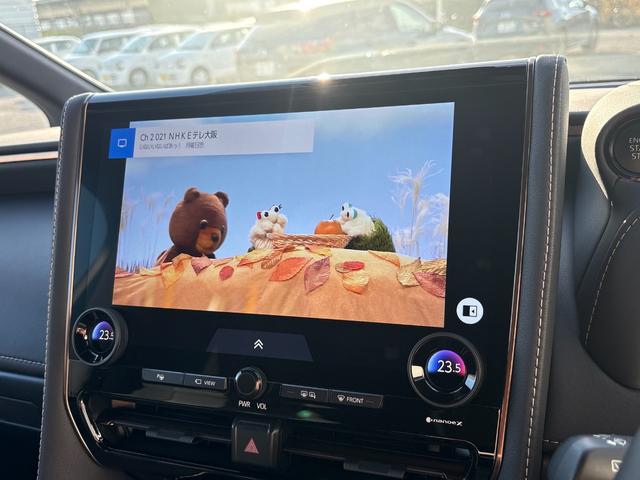 アルファード Z 禁煙車・サンルーフ・純正ナビ・フルセグTV・全周囲カメラ・両側電動スライドドア・電動リアゲート・本革シート・ETC 2.0・レーダークルーズコントロール・ブラインドスポットモニター(22枚目)