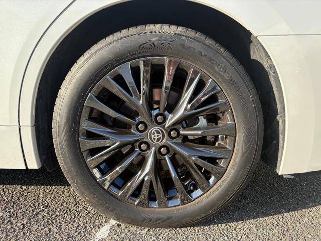 アルファード Z 禁煙車・サンルーフ・純正ナビ・フルセグTV・全周囲カメラ・両側電動スライドドア・電動リアゲート・本革シート・ETC 2.0・レーダークルーズコントロール・ブラインドスポットモニター(49枚目)