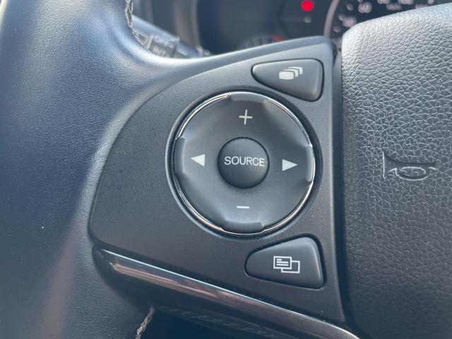 ヴェゼル RS・ホンダセンシング フルセグTV・純正ナビ・サポカー・バックカメラ・クルコン・ドラレコ・ETC・障害物センサー・衝突軽減ブレーキ・横滑り防止装置・レーンキープアシスト・アクセル踏み間違い防止装置・禁煙車(16枚目)