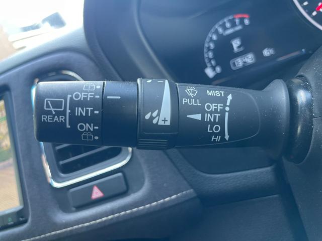 ヴェゼル RS・ホンダセンシング フルセグTV・純正ナビ・サポカー・バックカメラ・クルコン・ドラレコ・ETC・障害物センサー・衝突軽減ブレーキ・横滑り防止装置・レーンキープアシスト・アクセル踏み間違い防止装置・禁煙車(47枚目)