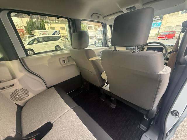 Ｎ－ＢＯＸ ファッションスタイル　ナビ・フルセグＴＶ・バックカメラ・障害物センサー・衝突軽減ブレーキ・横滑り防止装置・アクセル踏み間違い防止装置・ドライブレコーダー・ＥＴＣ・スライドドア・ワンオーナー・禁煙車（8枚目）