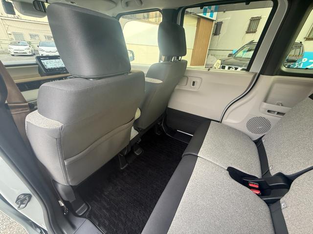 Ｎ－ＢＯＸ ファッションスタイル　ナビ・フルセグＴＶ・バックカメラ・障害物センサー・衝突軽減ブレーキ・横滑り防止装置・アクセル踏み間違い防止装置・ドライブレコーダー・ＥＴＣ・スライドドア・ワンオーナー・禁煙車（11枚目）