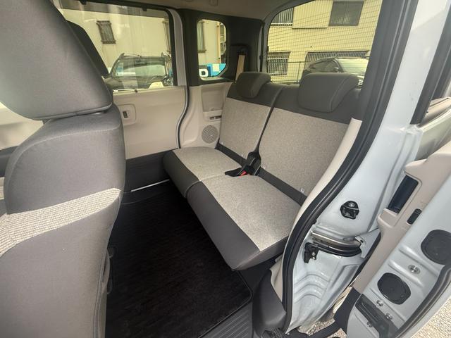 Ｎ－ＢＯＸ ファッションスタイル　ナビ・フルセグＴＶ・バックカメラ・障害物センサー・衝突軽減ブレーキ・横滑り防止装置・アクセル踏み間違い防止装置・ドライブレコーダー・ＥＴＣ・スライドドア・ワンオーナー・禁煙車（12枚目）