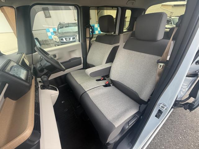 Ｎ－ＢＯＸ ファッションスタイル　ナビ・フルセグＴＶ・バックカメラ・障害物センサー・衝突軽減ブレーキ・横滑り防止装置・アクセル踏み間違い防止装置・ドライブレコーダー・ＥＴＣ・スライドドア・ワンオーナー・禁煙車（14枚目）