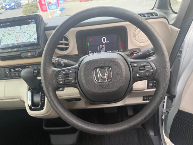 Ｎ－ＢＯＸ ファッションスタイル　ナビ・フルセグＴＶ・バックカメラ・障害物センサー・衝突軽減ブレーキ・横滑り防止装置・アクセル踏み間違い防止装置・ドライブレコーダー・ＥＴＣ・スライドドア・ワンオーナー・禁煙車（15枚目）