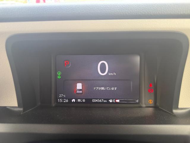 Ｎ－ＢＯＸ ファッションスタイル　ナビ・フルセグＴＶ・バックカメラ・障害物センサー・衝突軽減ブレーキ・横滑り防止装置・アクセル踏み間違い防止装置・ドライブレコーダー・ＥＴＣ・スライドドア・ワンオーナー・禁煙車（16枚目）