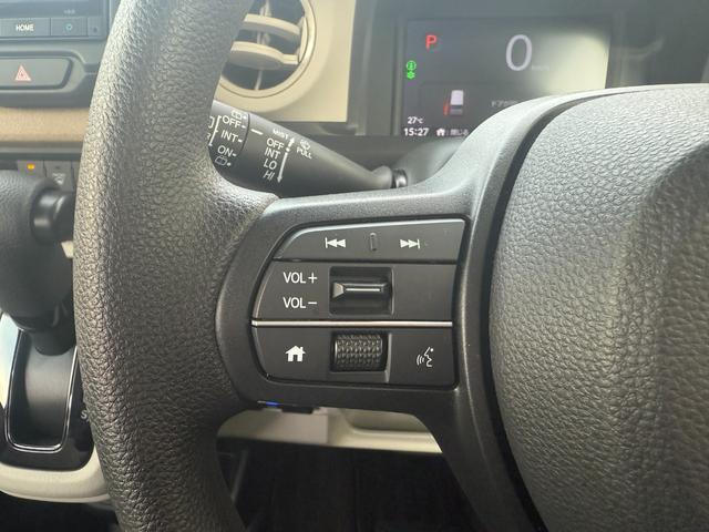 Ｎ－ＢＯＸ ファッションスタイル　ナビ・フルセグＴＶ・バックカメラ・障害物センサー・衝突軽減ブレーキ・横滑り防止装置・アクセル踏み間違い防止装置・ドライブレコーダー・ＥＴＣ・スライドドア・ワンオーナー・禁煙車（17枚目）