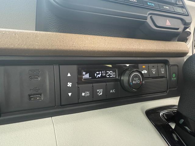 Ｎ－ＢＯＸ ファッションスタイル　ナビ・フルセグＴＶ・バックカメラ・障害物センサー・衝突軽減ブレーキ・横滑り防止装置・アクセル踏み間違い防止装置・ドライブレコーダー・ＥＴＣ・スライドドア・ワンオーナー・禁煙車（24枚目）