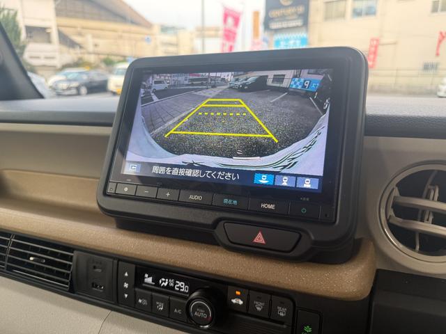 Ｎ－ＢＯＸ ファッションスタイル　ナビ・フルセグＴＶ・バックカメラ・障害物センサー・衝突軽減ブレーキ・横滑り防止装置・アクセル踏み間違い防止装置・ドライブレコーダー・ＥＴＣ・スライドドア・ワンオーナー・禁煙車（33枚目）