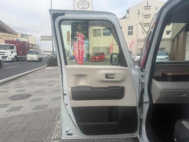 Ｎ－ＢＯＸ ファッションスタイル　ナビ・フルセグＴＶ・バックカメラ・障害物センサー・衝突軽減ブレーキ・横滑り防止装置・アクセル踏み間違い防止装置・ドライブレコーダー・ＥＴＣ・スライドドア・ワンオーナー・禁煙車（34枚目）