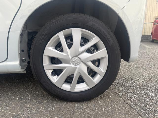 Ｎ－ＢＯＸ ファッションスタイル　ナビ・フルセグＴＶ・バックカメラ・障害物センサー・衝突軽減ブレーキ・横滑り防止装置・アクセル踏み間違い防止装置・ドライブレコーダー・ＥＴＣ・スライドドア・ワンオーナー・禁煙車（37枚目）