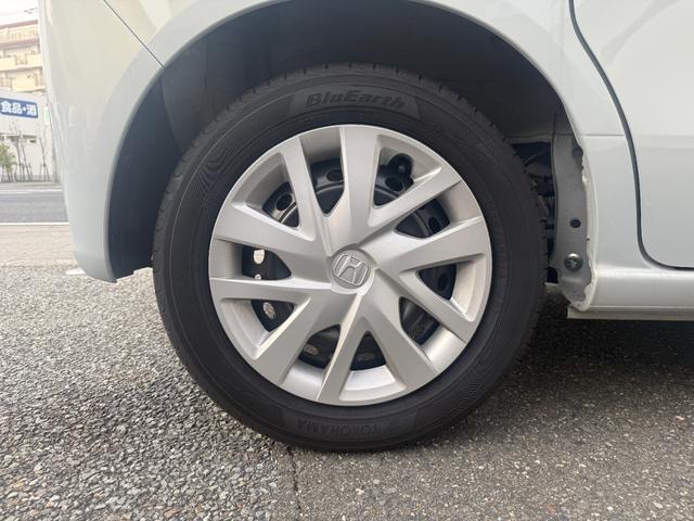 Ｎ－ＢＯＸ ファッションスタイル　ナビ・フルセグＴＶ・バックカメラ・障害物センサー・衝突軽減ブレーキ・横滑り防止装置・アクセル踏み間違い防止装置・ドライブレコーダー・ＥＴＣ・スライドドア・ワンオーナー・禁煙車（38枚目）