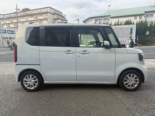 Ｎ－ＢＯＸ ファッションスタイル　ナビ・フルセグＴＶ・バックカメラ・障害物センサー・衝突軽減ブレーキ・横滑り防止装置・アクセル踏み間違い防止装置・ドライブレコーダー・ＥＴＣ・スライドドア・ワンオーナー・禁煙車（42枚目）