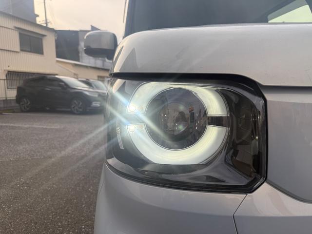 Ｎ－ＢＯＸ ファッションスタイル　ナビ・フルセグＴＶ・バックカメラ・障害物センサー・衝突軽減ブレーキ・横滑り防止装置・アクセル踏み間違い防止装置・ドライブレコーダー・ＥＴＣ・スライドドア・ワンオーナー・禁煙車（45枚目）