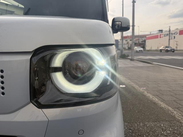 Ｎ－ＢＯＸ ファッションスタイル　ナビ・フルセグＴＶ・バックカメラ・障害物センサー・衝突軽減ブレーキ・横滑り防止装置・アクセル踏み間違い防止装置・ドライブレコーダー・ＥＴＣ・スライドドア・ワンオーナー・禁煙車（46枚目）