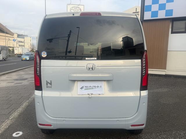 Ｎ－ＢＯＸ ファッションスタイル　ナビ・フルセグＴＶ・バックカメラ・障害物センサー・衝突軽減ブレーキ・横滑り防止装置・アクセル踏み間違い防止装置・ドライブレコーダー・ＥＴＣ・スライドドア・ワンオーナー・禁煙車（49枚目）