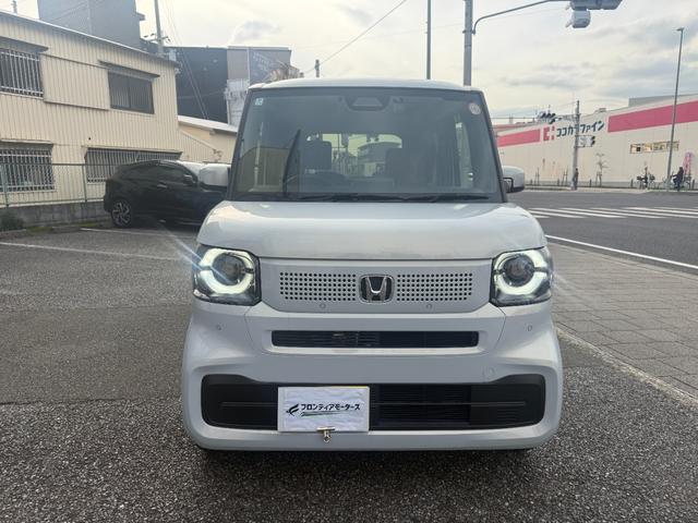 Ｎ－ＢＯＸ ファッションスタイル　ナビ・フルセグＴＶ・バックカメラ・障害物センサー・衝突軽減ブレーキ・横滑り防止装置・アクセル踏み間違い防止装置・ドライブレコーダー・ＥＴＣ・スライドドア・ワンオーナー・禁煙車（50枚目）