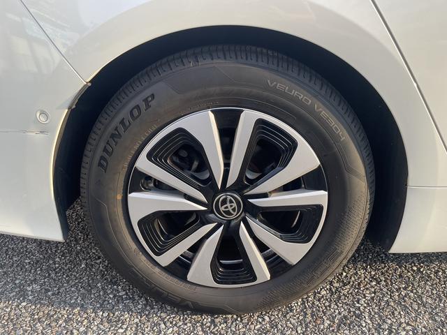 プリウスPHV A 純正11.6インチナビ・バックカメラ・Bluetooth・フルセグTV・ETC2.0・シートヒーター・衝突軽減ブレーキ・車線逸脱警報・ブラインドスポットモニター・コーナーセンサー・パーキングアシスト(46枚目)