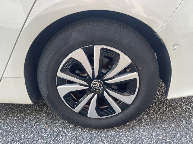 プリウスPHV A 純正11.6インチナビ・バックカメラ・Bluetooth・フルセグTV・ETC2.0・シートヒーター・衝突軽減ブレーキ・車線逸脱警報・ブラインドスポットモニター・コーナーセンサー・パーキングアシスト(47枚目)