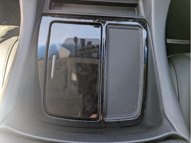 アルファード 2.5S Cパッケージ 両側電動スライドドア・サンルーフ・アルパインナビ・バックカメラ・ETC・3列シート・2列目キャプテンシート・ウォークスルー・ブラインドスポットモニター・障害物センサー・Wエアコン・衝突軽減装置(19枚目)