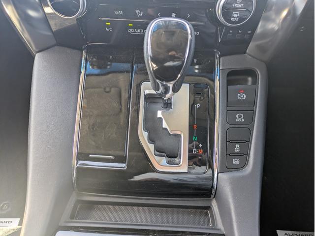 アルファード 2.5S Cパッケージ 両側電動スライドドア・サンルーフ・アルパインナビ・バックカメラ・ETC・3列シート・2列目キャプテンシート・ウォークスルー・ブラインドスポットモニター・障害物センサー・Wエアコン・衝突軽減装置(20枚目)