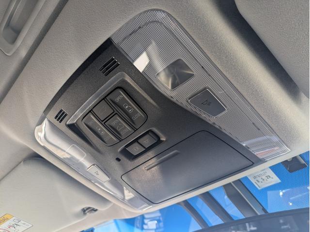 アルファード 2.5S Cパッケージ 両側電動スライドドア・サンルーフ・アルパインナビ・バックカメラ・ETC・3列シート・2列目キャプテンシート・ウォークスルー・ブラインドスポットモニター・障害物センサー・Wエアコン・衝突軽減装置(26枚目)