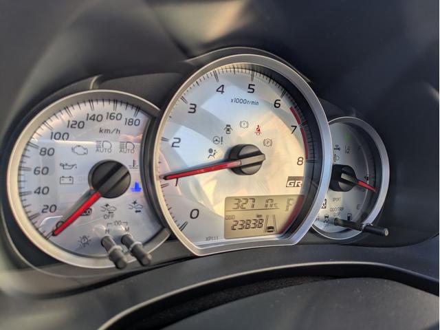 ヴィッツ GRスポーツGR 純正ナビ・フルセグTV・衝突被害軽減ブレーキ・横滑り防止装置・ETC・ミュージックサーバー・LEDヘッドライト(17枚目)