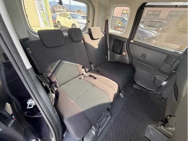 ルーミー カスタムG モデリスタエアロ・両側電動スライドドア・フルセグTV・ドラレコ・バックカメラ・アダプティブクルーズコントロール・衝突軽減ブレーキ・クリアランスソナー・フルフラットシート・アイドリングストップ(10枚目)