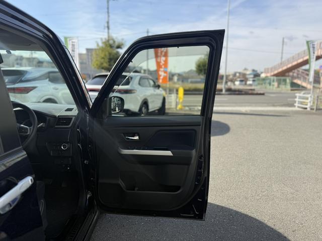 ルーミー カスタムG モデリスタエアロ・両側電動スライドドア・フルセグTV・ドラレコ・バックカメラ・アダプティブクルーズコントロール・衝突軽減ブレーキ・クリアランスソナー・フルフラットシート・アイドリングストップ(38枚目)