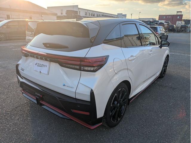 オーラ ニスモ プロパイロット・全周囲カメラ・ワンオーナー・衝突軽減装置・障害物センサー・横滑り防止装置・純正アルミ・オートマチックハイビーム・Bluetooth接続・ETC・デジタルインナーミラー・フルセグTV(7枚目)