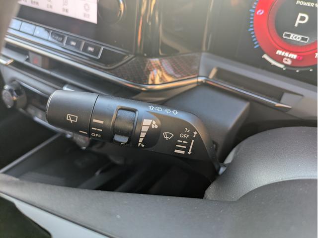 オーラ ニスモ プロパイロット・全周囲カメラ・ワンオーナー・衝突軽減装置・障害物センサー・横滑り防止装置・純正アルミ・オートマチックハイビーム・Bluetooth接続・ETC・デジタルインナーミラー・フルセグTV(15枚目)