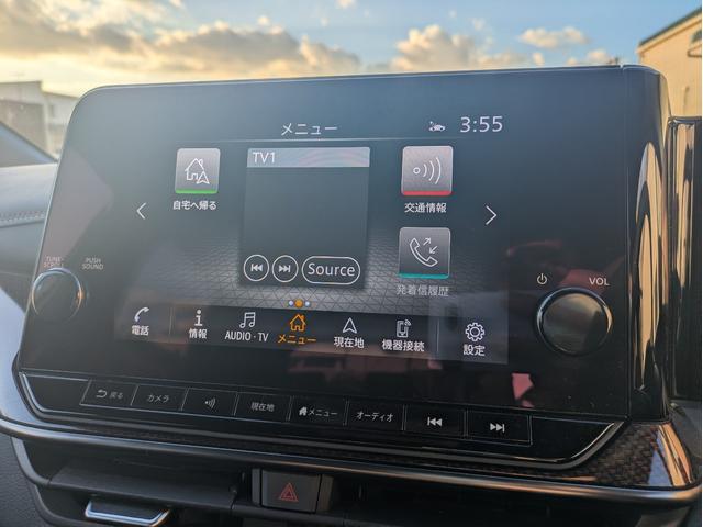 オーラ ニスモ プロパイロット・全周囲カメラ・ワンオーナー・衝突軽減装置・障害物センサー・横滑り防止装置・純正アルミ・オートマチックハイビーム・Bluetooth接続・ETC・デジタルインナーミラー・フルセグTV(21枚目)