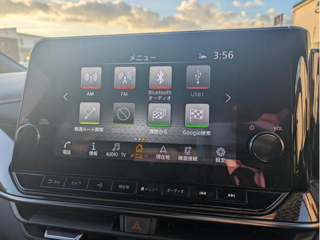 オーラ ニスモ プロパイロット・全周囲カメラ・ワンオーナー・衝突軽減装置・障害物センサー・横滑り防止装置・純正アルミ・オートマチックハイビーム・Bluetooth接続・ETC・デジタルインナーミラー・フルセグTV(22枚目)