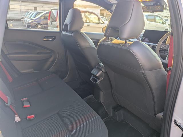 オーラ ニスモ プロパイロット・全周囲カメラ・ワンオーナー・衝突軽減装置・障害物センサー・横滑り防止装置・純正アルミ・オートマチックハイビーム・Bluetooth接続・ETC・デジタルインナーミラー・フルセグTV(33枚目)