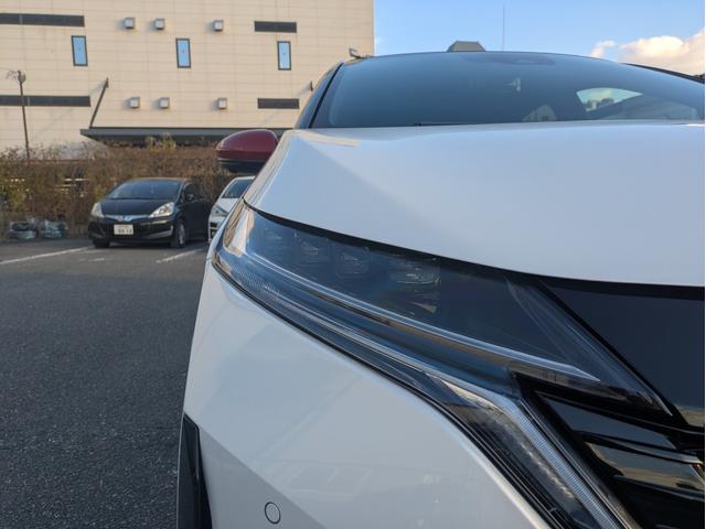 オーラ ニスモ プロパイロット・全周囲カメラ・ワンオーナー・衝突軽減装置・障害物センサー・横滑り防止装置・純正アルミ・オートマチックハイビーム・Bluetooth接続・ETC・デジタルインナーミラー・フルセグTV(36枚目)