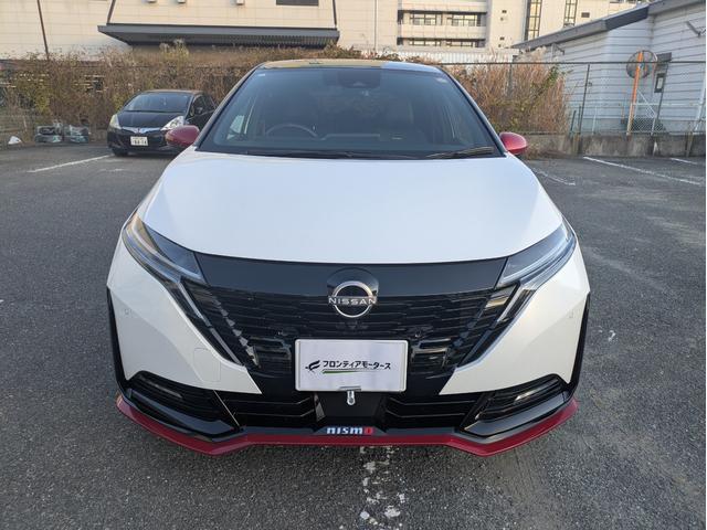 オーラ ニスモ プロパイロット・全周囲カメラ・ワンオーナー・衝突軽減装置・障害物センサー・横滑り防止装置・純正アルミ・オートマチックハイビーム・Bluetooth接続・ETC・デジタルインナーミラー・フルセグTV(44枚目)