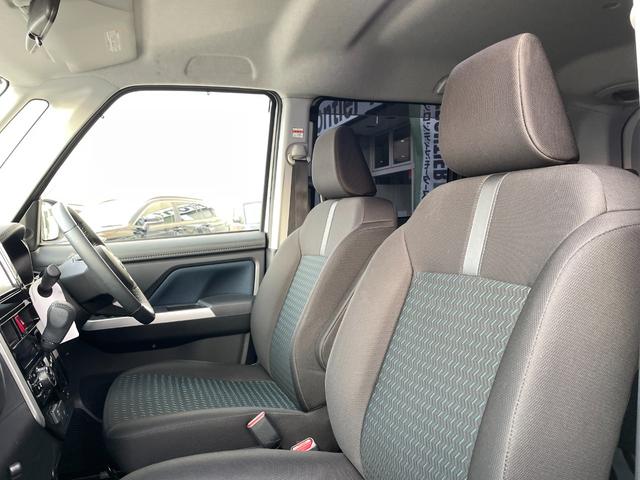 ルーミー カスタムG-T モデリスタエアロ(F・S・R)、純正ナビ・フルセグTV・バックモニタ・両側パワースライドドア・ETC・スマートキー・スマートアシスト・LEDヘッドライト・シートヒーター・クリアランスソナー・純正アルミ(25枚目)