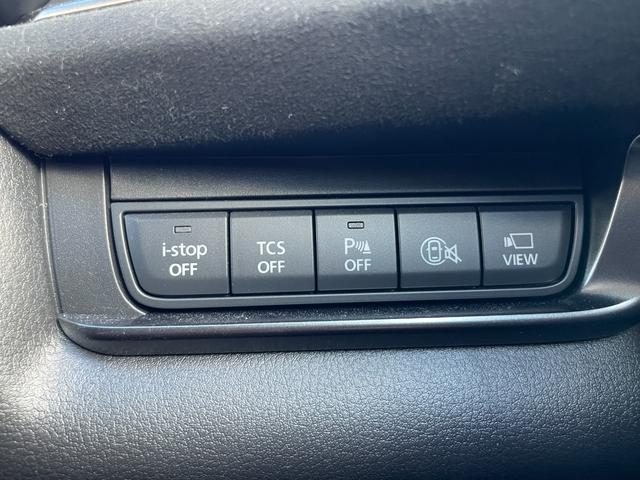 ＣＸ－３０ ＸＤ　レトロスポーツエディション　純正ナビ・ワンセグＴＶ・全周囲カメラ・ドラレコ・ＥＴＣ・パワーシート・シートヒーター・電動リアゲート・ハーフレザーシート・ＬＥＤヘッドライト・Ｂｌｕｅｔｏｏｔｈ接続（26枚目）