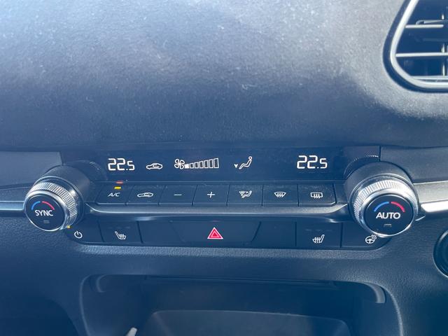 ＣＸ－３０ ＸＤ　レトロスポーツエディション　純正ナビ・ワンセグＴＶ・全周囲カメラ・ドラレコ・ＥＴＣ・パワーシート・シートヒーター・電動リアゲート・ハーフレザーシート・ＬＥＤヘッドライト・Ｂｌｕｅｔｏｏｔｈ接続（28枚目）