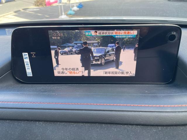 ＣＸ－３０ ＸＤ　レトロスポーツエディション　純正ナビ・ワンセグＴＶ・全周囲カメラ・ドラレコ・ＥＴＣ・パワーシート・シートヒーター・電動リアゲート・ハーフレザーシート・ＬＥＤヘッドライト・Ｂｌｕｅｔｏｏｔｈ接続（36枚目）