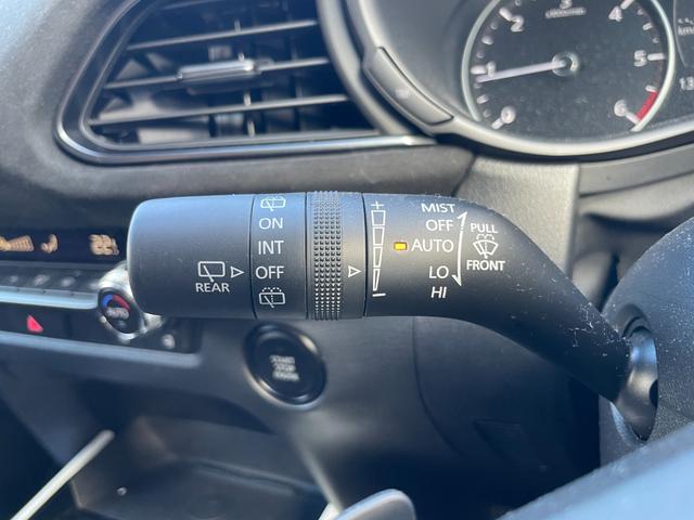 ＣＸ－３０ ＸＤ　レトロスポーツエディション　純正ナビ・ワンセグＴＶ・全周囲カメラ・ドラレコ・ＥＴＣ・パワーシート・シートヒーター・電動リアゲート・ハーフレザーシート・ＬＥＤヘッドライト・Ｂｌｕｅｔｏｏｔｈ接続（49枚目）