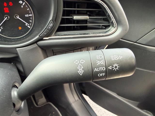 ＣＸ－３０ ２０Ｓ　ブラックトーンエディション　ナビ・フルセグＴＶ・全方位カメラ・Ｂｌｕｅｔｏｏｔｈ・衝突軽減ブレーキ・車線逸脱警報・アダクティブクルーズコントロール・ステアリングヒーター・シートヒーター・ドラレコ・オートブレーキホールド（20枚目）