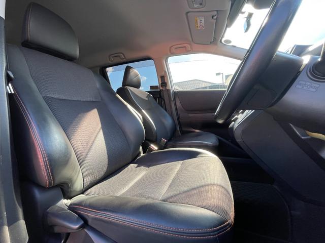 シエンタ Ｇ　クエロ　両側パワースライドドア・ナビ・フルセグＴＶ・Ｂｌｕｅｔｏｏｔｈ・ＤＶＤ再生・Ｂカメラ・衝突軽減ブレーキ・車線逸脱警報・アイドリングストップ・オートライト・オートマチックハイビーム・ＥＴＣ（12枚目）