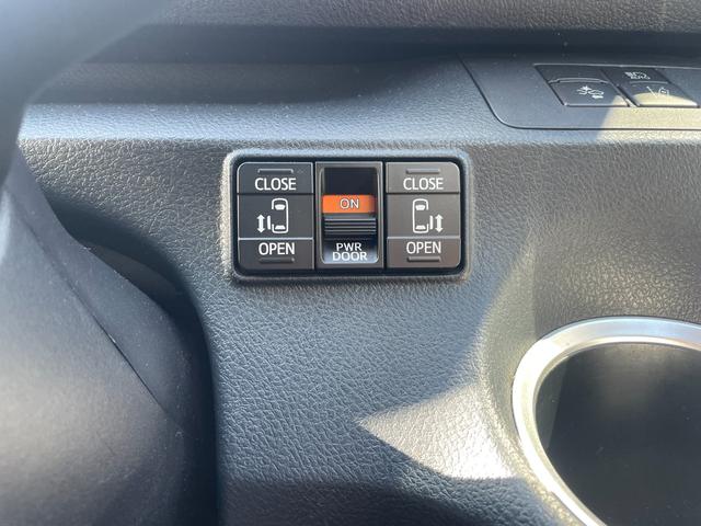 シエンタ Ｇ　クエロ　両側パワースライドドア・ナビ・フルセグＴＶ・Ｂｌｕｅｔｏｏｔｈ・ＤＶＤ再生・Ｂカメラ・衝突軽減ブレーキ・車線逸脱警報・アイドリングストップ・オートライト・オートマチックハイビーム・ＥＴＣ（17枚目）