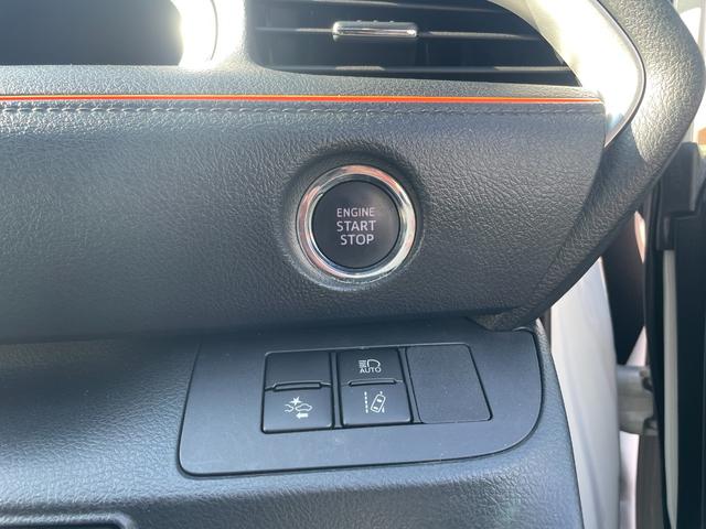 シエンタ Ｇ　クエロ　両側パワースライドドア・ナビ・フルセグＴＶ・Ｂｌｕｅｔｏｏｔｈ・ＤＶＤ再生・Ｂカメラ・衝突軽減ブレーキ・車線逸脱警報・アイドリングストップ・オートライト・オートマチックハイビーム・ＥＴＣ（18枚目）