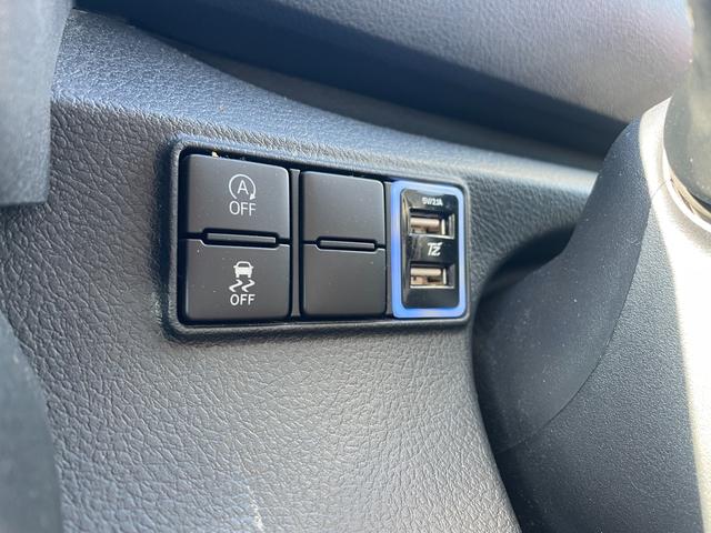 シエンタ Ｇ　クエロ　両側パワースライドドア・ナビ・フルセグＴＶ・Ｂｌｕｅｔｏｏｔｈ・ＤＶＤ再生・Ｂカメラ・衝突軽減ブレーキ・車線逸脱警報・アイドリングストップ・オートライト・オートマチックハイビーム・ＥＴＣ（19枚目）